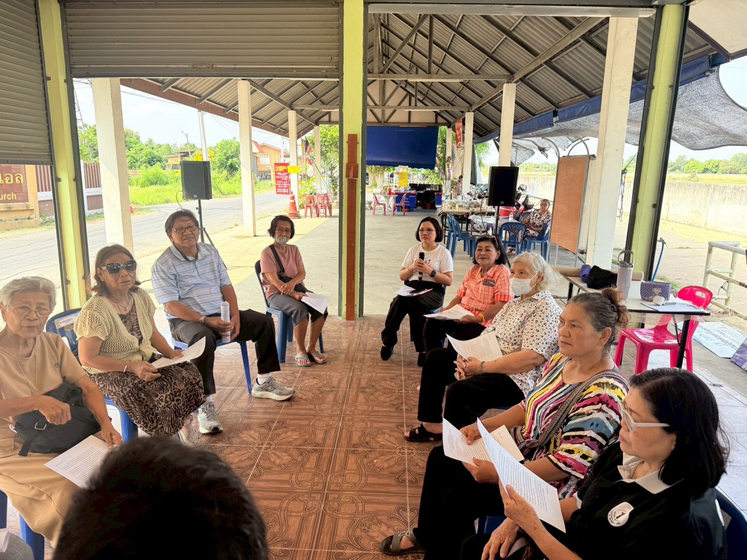 ภาพประชุมครั้งที่ 1 อำเภอเมืองอ่างทอ_260526_46